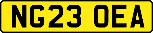 NG23OEA