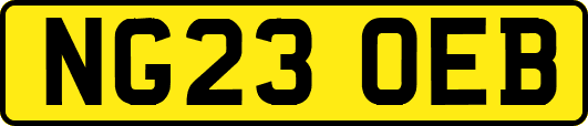 NG23OEB