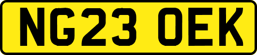 NG23OEK
