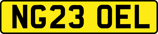 NG23OEL