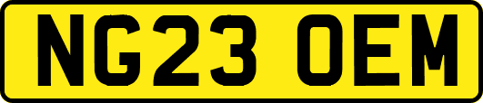 NG23OEM