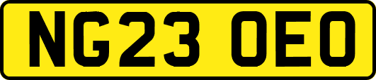 NG23OEO