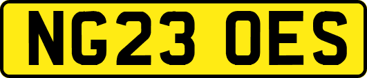 NG23OES