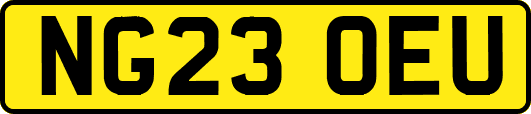 NG23OEU