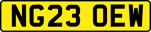NG23OEW
