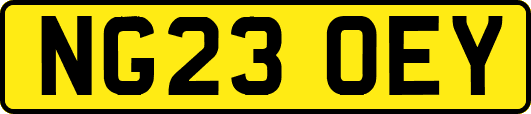 NG23OEY