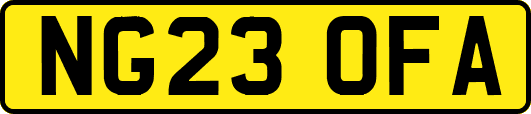 NG23OFA