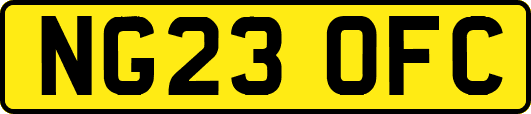 NG23OFC