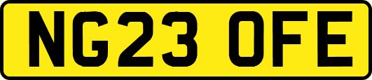 NG23OFE