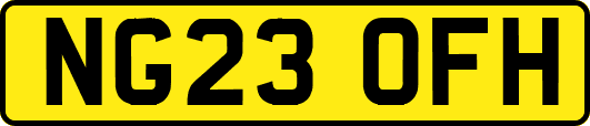 NG23OFH