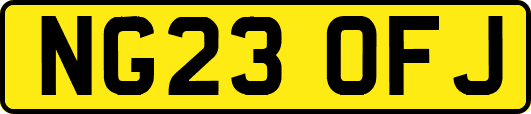 NG23OFJ