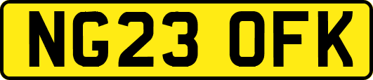 NG23OFK