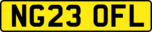 NG23OFL