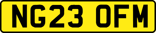 NG23OFM