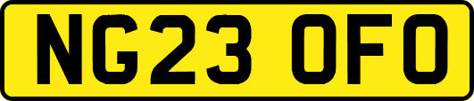 NG23OFO