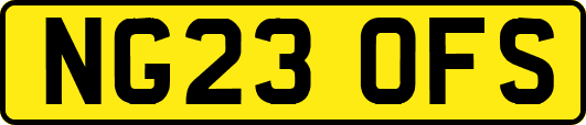 NG23OFS