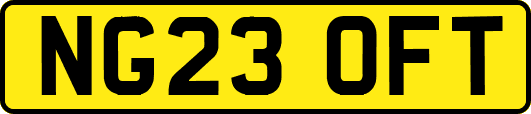 NG23OFT