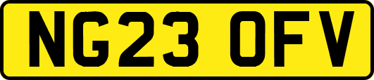 NG23OFV