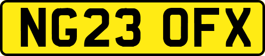 NG23OFX