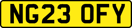 NG23OFY