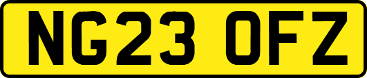NG23OFZ