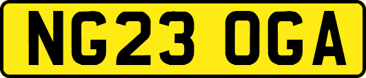 NG23OGA