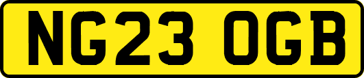 NG23OGB