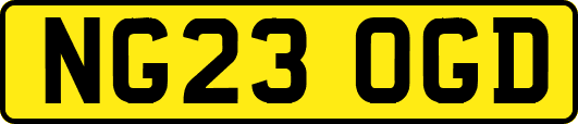 NG23OGD