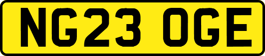 NG23OGE