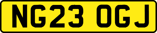 NG23OGJ