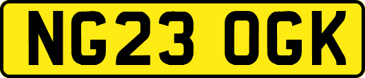 NG23OGK