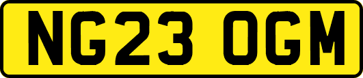 NG23OGM