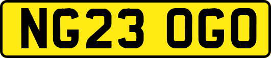 NG23OGO