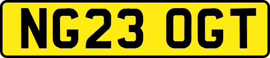 NG23OGT