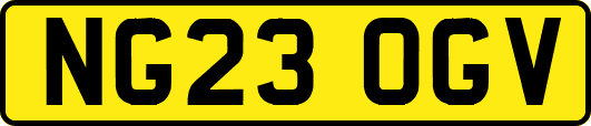 NG23OGV