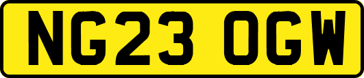 NG23OGW