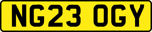 NG23OGY