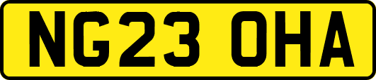 NG23OHA
