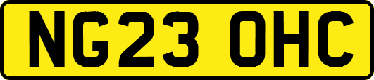 NG23OHC