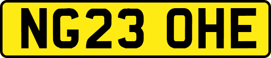 NG23OHE