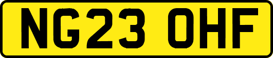 NG23OHF