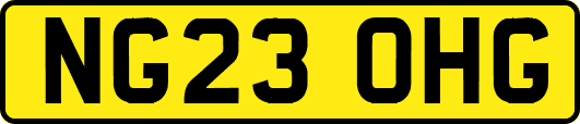 NG23OHG