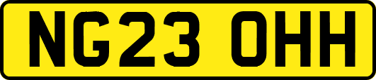 NG23OHH