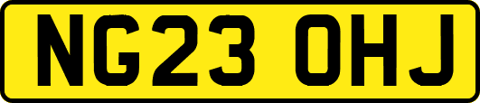 NG23OHJ