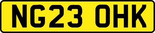 NG23OHK