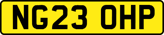 NG23OHP