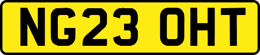 NG23OHT