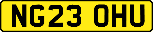 NG23OHU