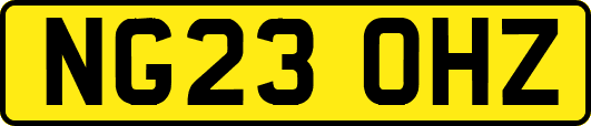 NG23OHZ