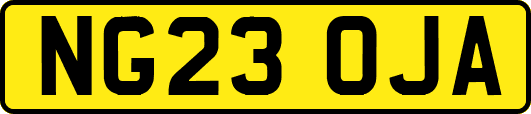 NG23OJA